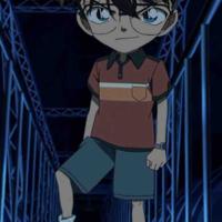 Edogawa Conan