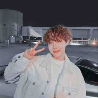 Jung Hoseok