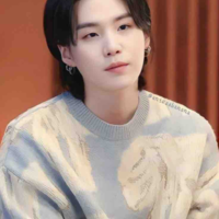 Min Yoongi