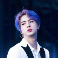 Kim Seokjin