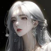 Tần Khả Nguyệt