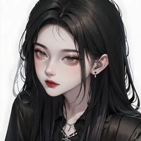 Tần Khả Nguyệt - trước khi xuyên