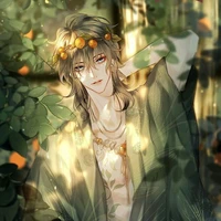 Neil - Người cai quản khu rừng 