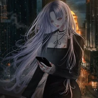 Lệ Khổng Nhân Mã