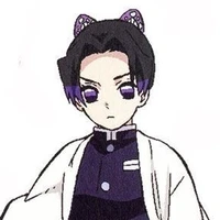 shinobu