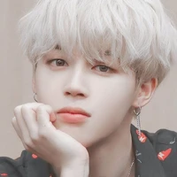 Park Jimin ( cậu )