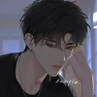 Thẩm Lục Hạ(nam9)