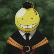 Koro-sensei