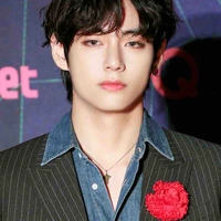 Kim Taehyung - V