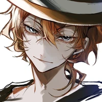 Chuuya Nakahara