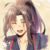 Vân Mộng Giang Thị-Nguỵ Vô Tiện