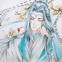 Cô Tô Lam Thị-Lam Vong Cơ