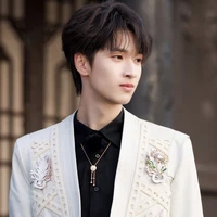 Nghiêm Hạo Tường 💓 (anh)🐻