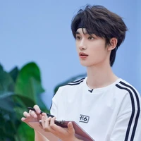 Đinh Trình Hâm ( bff/cậu )🦊