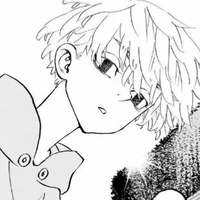 Sano Manjiro_Mikey_