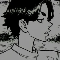 Baji Keisuke