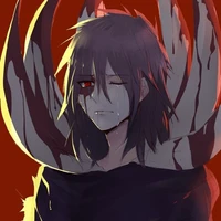 Uchiha Obito/Tobi