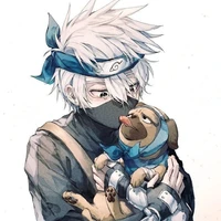 Hatake Kakashi