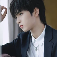 Lưu Diệu Văn _anh_