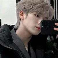 Nghiêm Hạo Tường _anh_