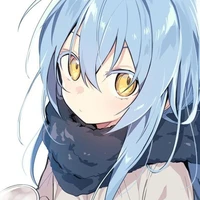 Rimuru Tempest