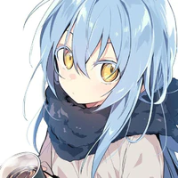 harem của rimuru