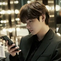 Kim Taehyung(hắn)