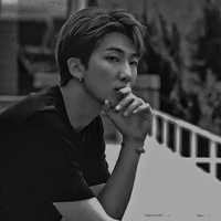Kim Nam Joon (ông Kim)