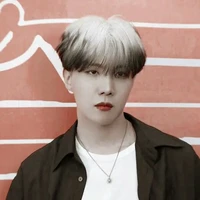 Jung HoSeok(Ông Jung)