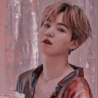 Min Yoongi(anh)