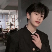 Dương Bảo Huy - anh