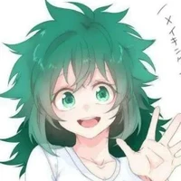 Midoriya lzuan :::lan:::