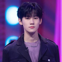 ZhangZhenYuan🐿