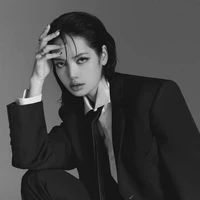 Lalisa Manoban