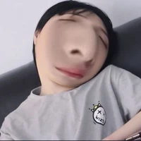 Téc giẻ cute><