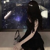 Mã Nguyệt Hy [Em cậu]