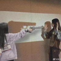 Tác giả đang bí chap