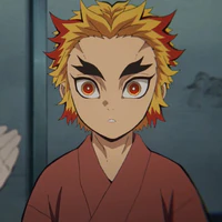 Rengoku Kyoujurou