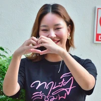 bà dì (của Freen)