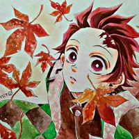 Kamado Tanjirou