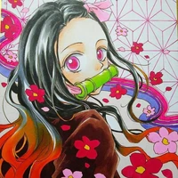 Kamado Nezuko
