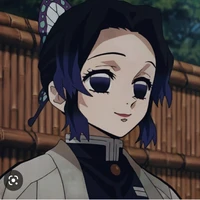 kocho shinobu