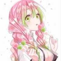 mitsuri kanroji