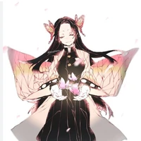 kocho kanae