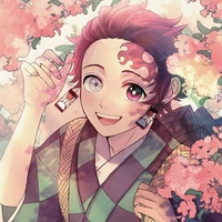kamado tanjiro
