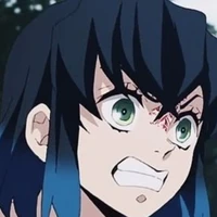 inosuke