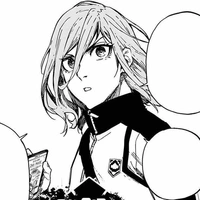 Chigiri Hyouma
