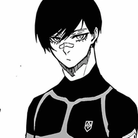 Itoshi Rin