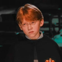 Ron Weasley