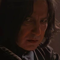 Severus Snape
